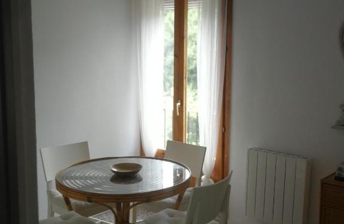 Berga Casa | CAL MOLINE - Casa de Pueblo en Cal Rosal entre Avià y Berga