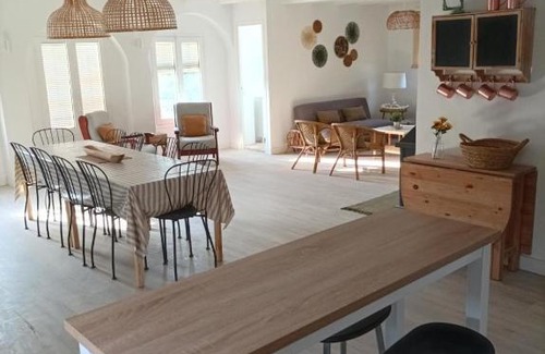 Berga Casa | CAL MOLINE - Casa de Pueblo en Cal Rosal entre Avià y Berga