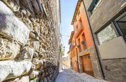 Puigcerda Casa | Cal Muntanyà