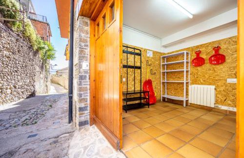 Puigcerda Casa | Cal Muntanyà
