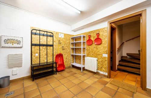 Puigcerda Casa | Cal Muntanyà