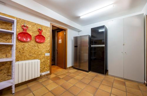Puigcerda Casa | Cal Muntanyà