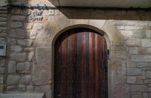 Alos de Balaguer Apartamento | Cal Negret Rural Apartments