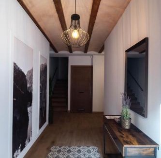 Alos de Balaguer Apartamento | Cal Negret Rural Apartments