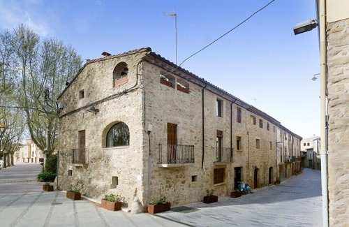Corca Hotel | Cal Nou