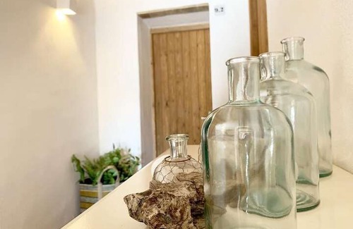 Corca Hotel | Cal Nou