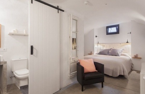Corca Hotel | Cal Nou