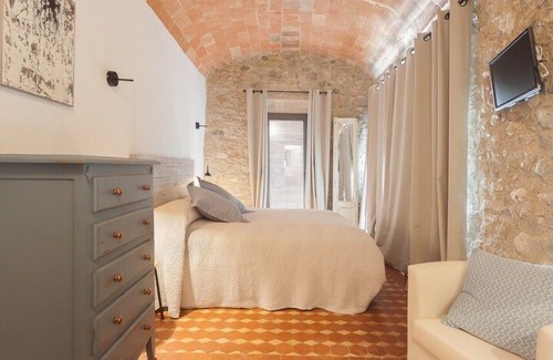 Corca Hotel | Cal Nou