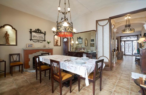 Premià de Mar Casa | CAL PADRI1871 - 30min to Barcelona, Groups & Families, Beach Stylish House