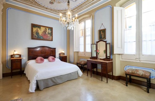 Premià de Mar Casa | CAL PADRI1871 - 30min to Barcelona, Groups & Families, Beach Stylish House