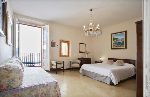 Premià de Mar Casa | CAL PADRI1871 - 30min to Barcelona, Groups & Families, Beach Stylish House