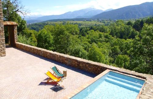 Bellver de Cerdanya Casa | Cal Pesolet Eco Turisme Rural