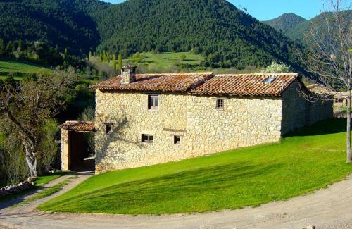 Bellver de Cerdanya Casa | Cal Pesolet Eco Turisme Rural