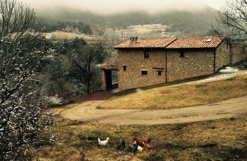 Bellver de Cerdanya Casa | Cal Pesolet Eco Turisme Rural