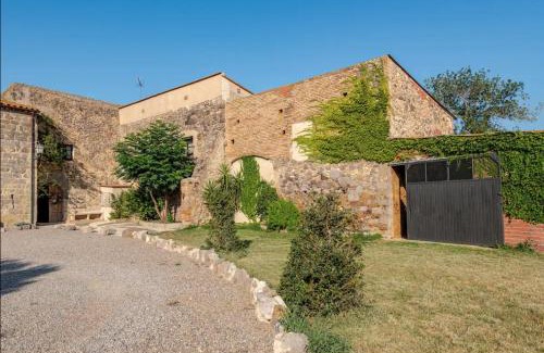 Siurana Apartamento | Cal Robusto, Apartament in Masía with horses