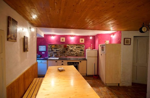 La Pobla de Segur Casa | "Cal Rocco" Casa de pueblo en la Porta del Pirineu.