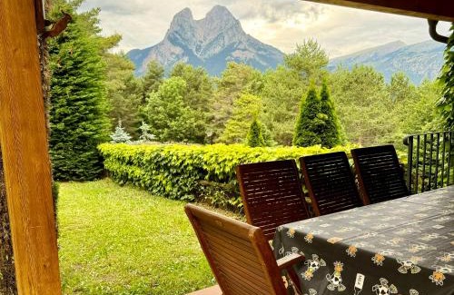 Saldes Chalet De Esquí | Cal Roig - Pedraforca