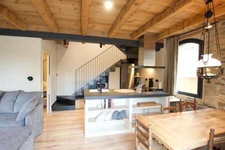 Alp Apartamento | Cal Rus Apartament 1