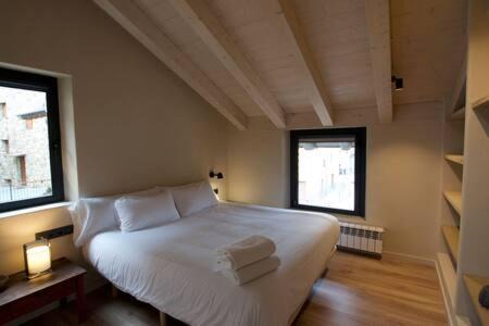 Alp Apartamento | Cal Rus Apartament 1