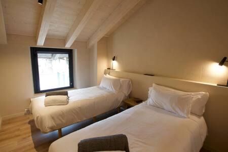 Alp Apartamento | Cal Rus Apartament 1