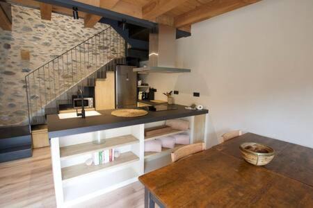 Alp Apartamento | Cal Rus Apartament 1
