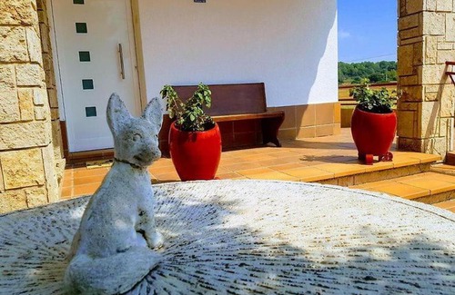 Crespia Cama Y Desayuno | CAL RUSC ALLOTJAMENT RURAL