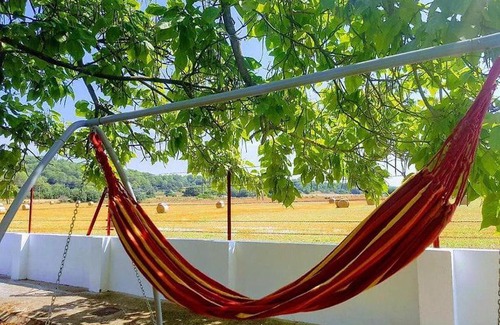 Crespia Cama Y Desayuno | CAL RUSC ALLOTJAMENT RURAL