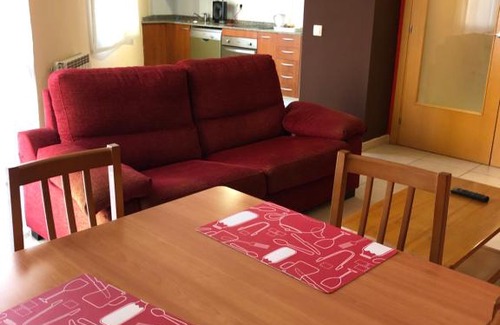 Figueres Apartamento | Cal Sastre