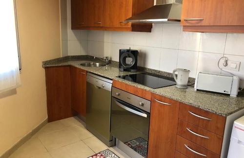 Figueres Apartamento | Cal Sastre