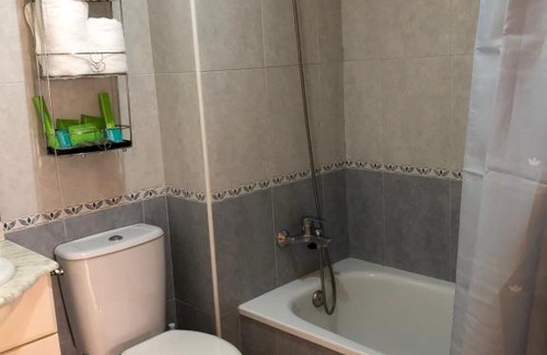 Figueres Apartamento | Cal Sastre