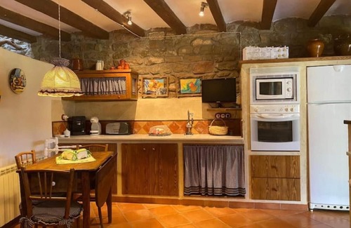 Artesa de Segre Cabaña | CAL SERRA-Casa rural