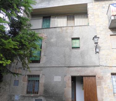 Alpens Casa | Cal Son