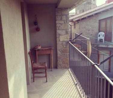 Alpens Casa | Cal Son