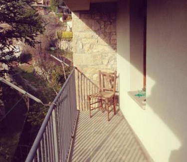 Alpens Casa | Cal Son