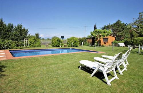 Perafita Casa | Cal Terri Rural