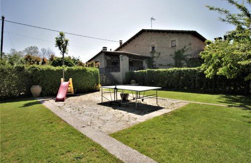 Perafita Casa | Cal Terri Rural