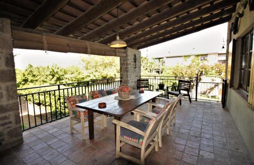Perafita Casa | Cal Terri Rural