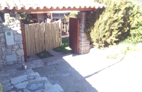 Lles Casa | Cal Tià, La Llosa, espai independent