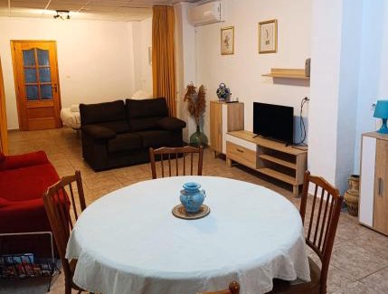 Orba Apartamento | CAL TIO PAU