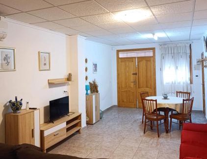 Orba Apartamento | CAL TIO PAU