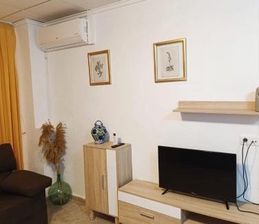 Orba Apartamento | CAL TIO PAU