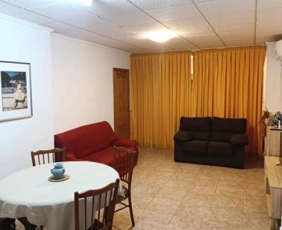 Orba Apartamento | CAL TIO PAU