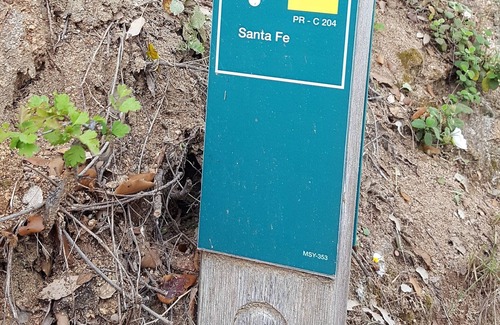 Arbucies Casa | Cal Txetxu, un refugio en el bosque. Montseny