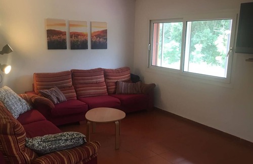 Arbucies Casa | Cal Txetxu, un refugio en el bosque. Montseny