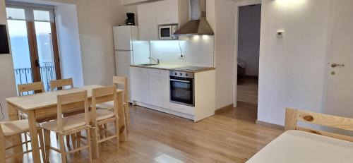 Preixana Apartamento | Cal Vallverdú 1I