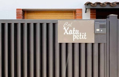 Sarria de Ter Casa | Casa Cal Xatu petit en Sarrià de Ter