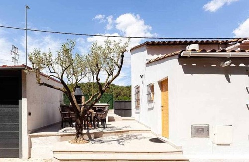 Sarria de Ter Casa | Casa Cal Xatu petit en Sarrià de Ter