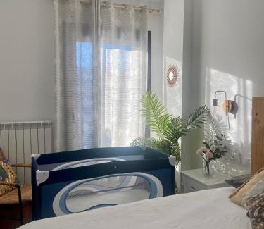 Puigcerda Apartamento | Cal Xera - Acollidora planta baixa amb jardí privat i llar de foc