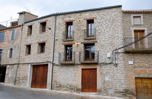 Artesa de Segre Cabaña | Cal Xinco - Casa Rural