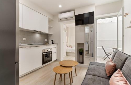La Cala de Mijas Apartamento | Cala Arena-few steps from the beach
